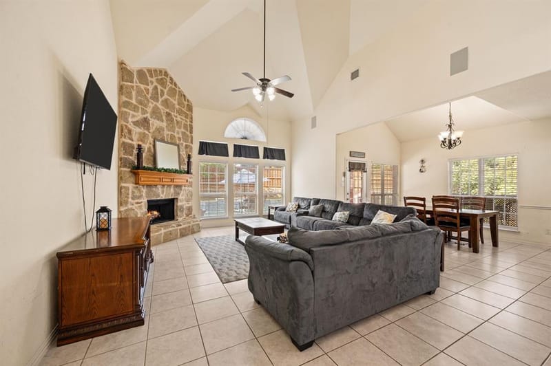 209 Chateau Avenue, Kennedale TX 76060 - Photo 7