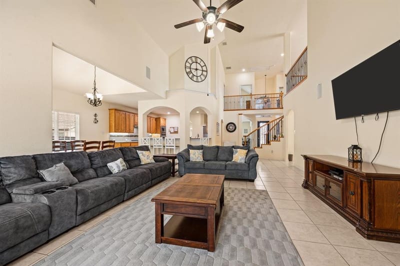 209 Chateau Avenue, Kennedale TX 76060 - Photo 9