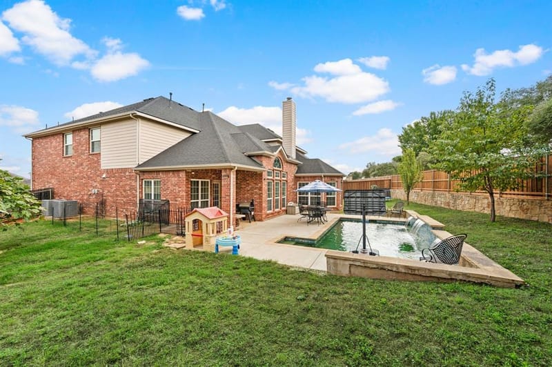 209 Chateau Avenue, Kennedale TX 76060 - Photo 38