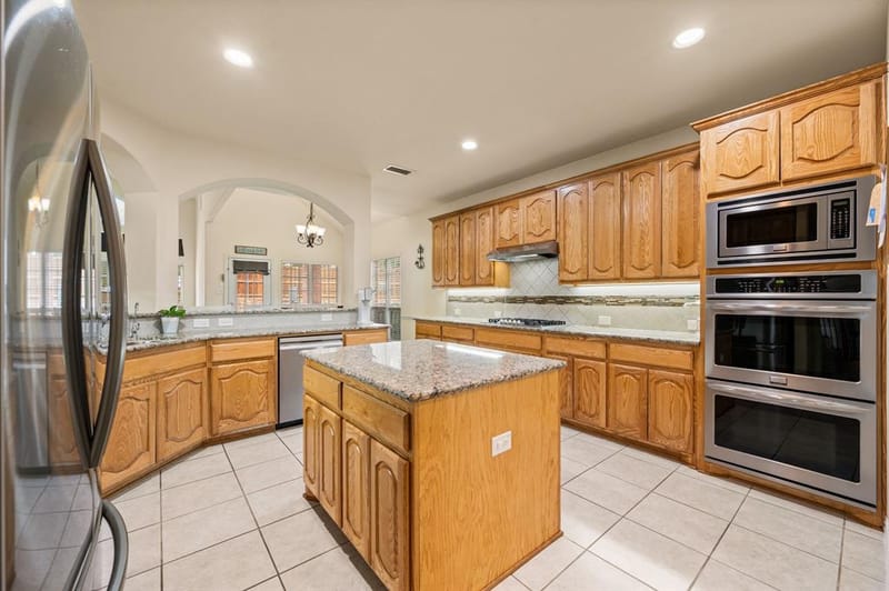 209 Chateau Avenue, Kennedale TX 76060 - Photo 14
