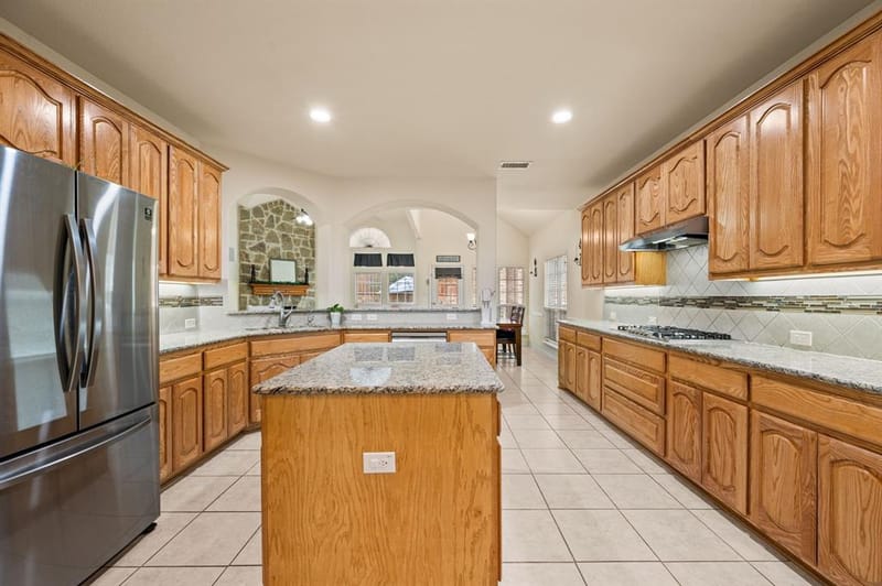 209 Chateau Avenue, Kennedale TX 76060 - Photo 15