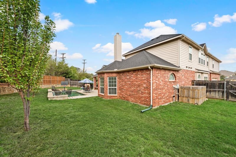 209 Chateau Avenue, Kennedale TX 76060 - Photo 40