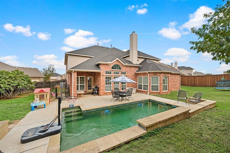 209 Chateau Avenue, Kennedale TX 76060 - Photo 39