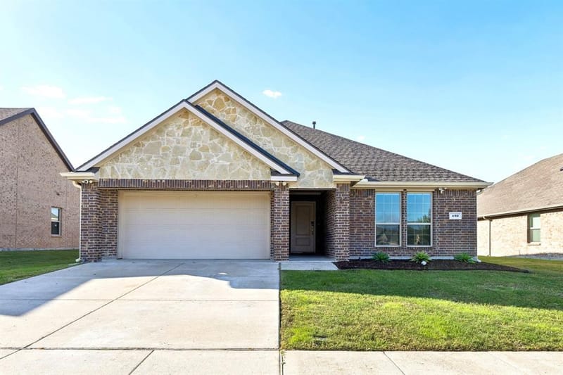 492 Declaration Way, Fate TX 75189 - Photo 2