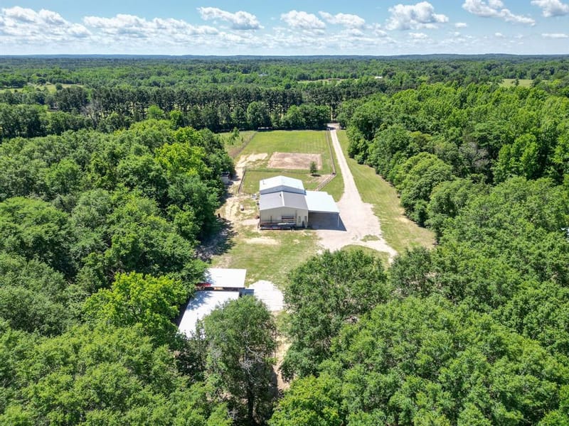 3815 Fm 2088, Quitman TX 75783 - Photo 23