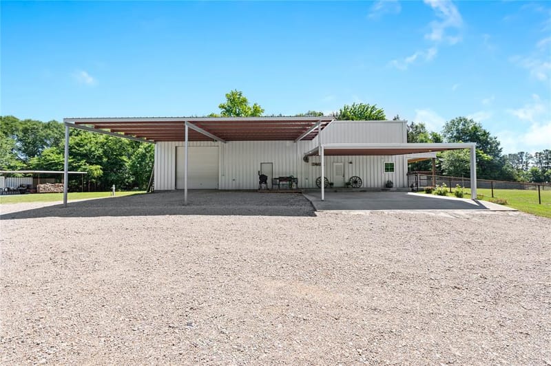 3815 Fm 2088, Quitman TX 75783 - Photo 2