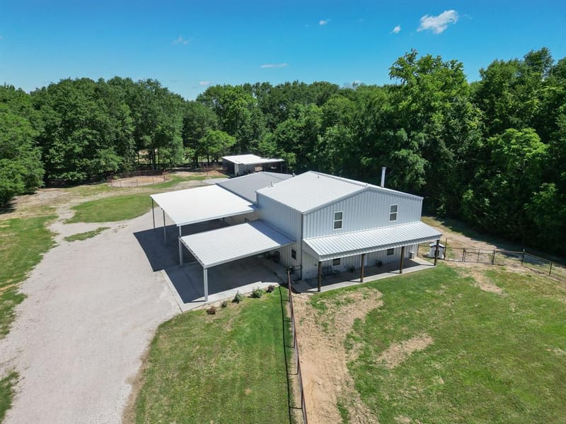 3815 Fm 2088, Quitman TX 75783 - Photo 26