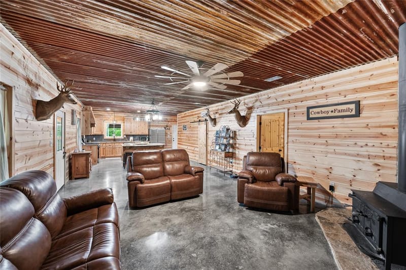 3815 Fm 2088, Quitman TX 75783 - Photo 7