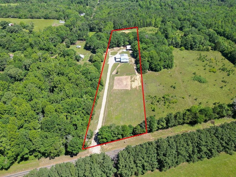 3815 Fm 2088, Quitman TX 75783 - Photo 3