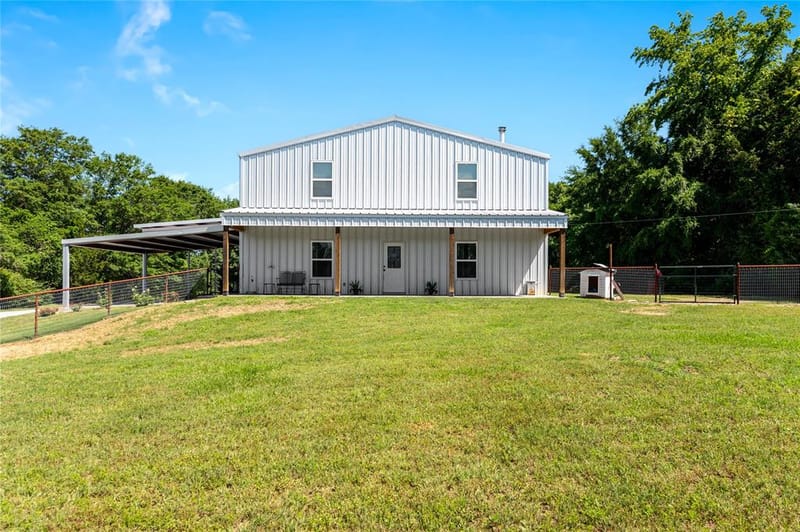 3815 Fm 2088, Quitman TX 75783