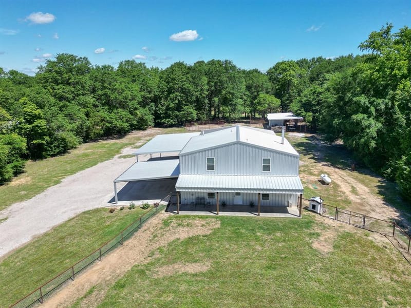 3815 Fm 2088, Quitman TX 75783 - Photo 28