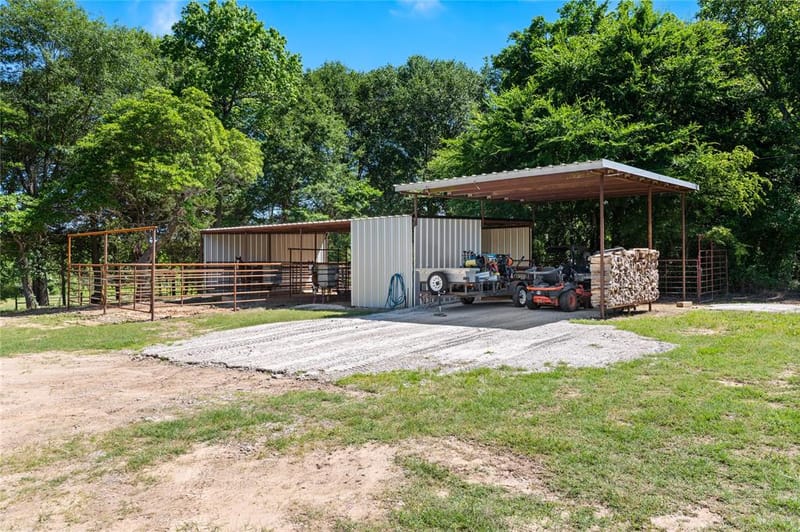 3815 Fm 2088, Quitman TX 75783 - Photo 19