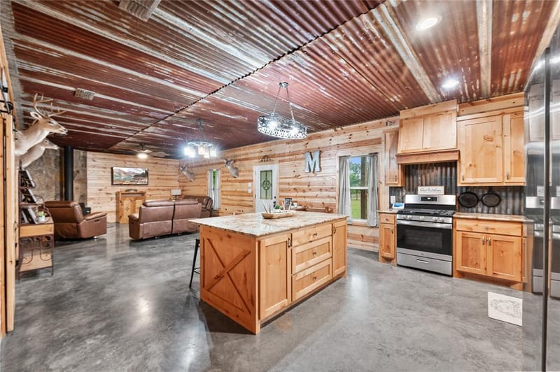 3815 Fm 2088, Quitman TX 75783 - Photo 4