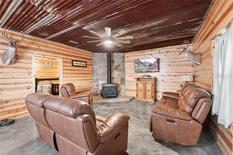 3815 Fm 2088, Quitman TX 75783 - Photo 8