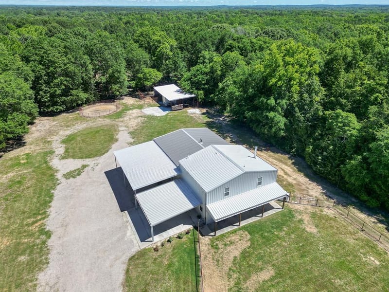3815 Fm 2088, Quitman TX 75783 - Photo 25