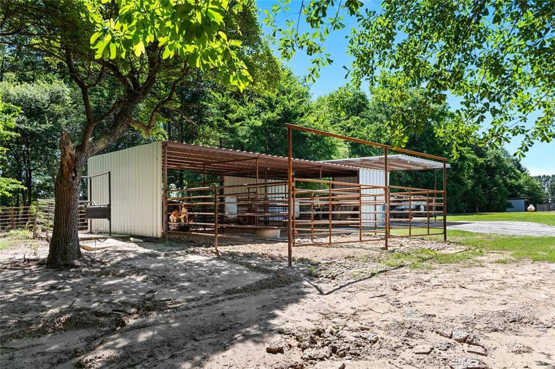 3815 Fm 2088, Quitman TX 75783 - Photo 21