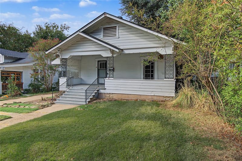 414 Rutherford Street, Shreveport LA 71104 - Photo 2