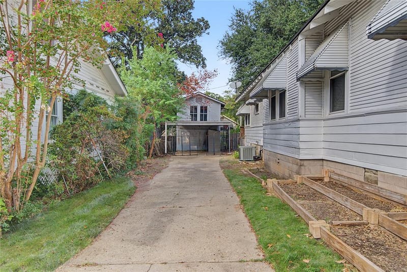 414 Rutherford Street, Shreveport LA 71104 - Photo 4
