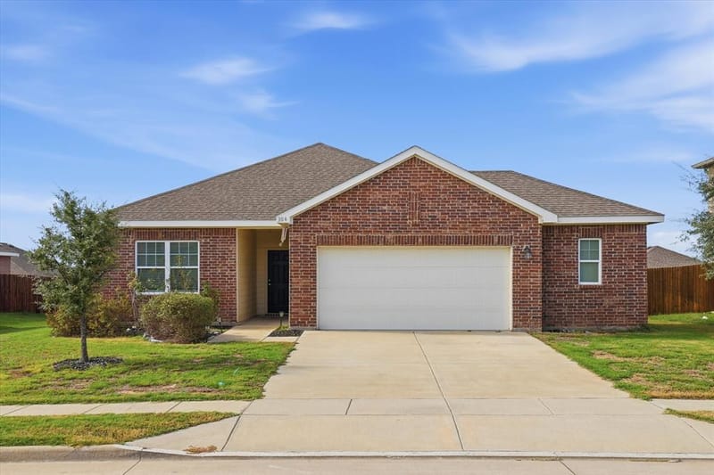 304 Sabine River Road, Glenn Heights TX 75154
