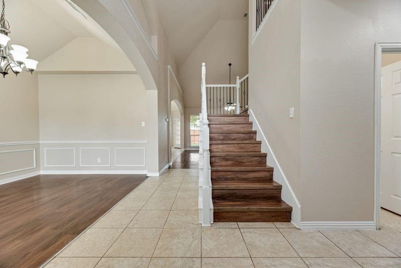 1404 Ashby Drive, Lewisville TX 75067 - Photo 7