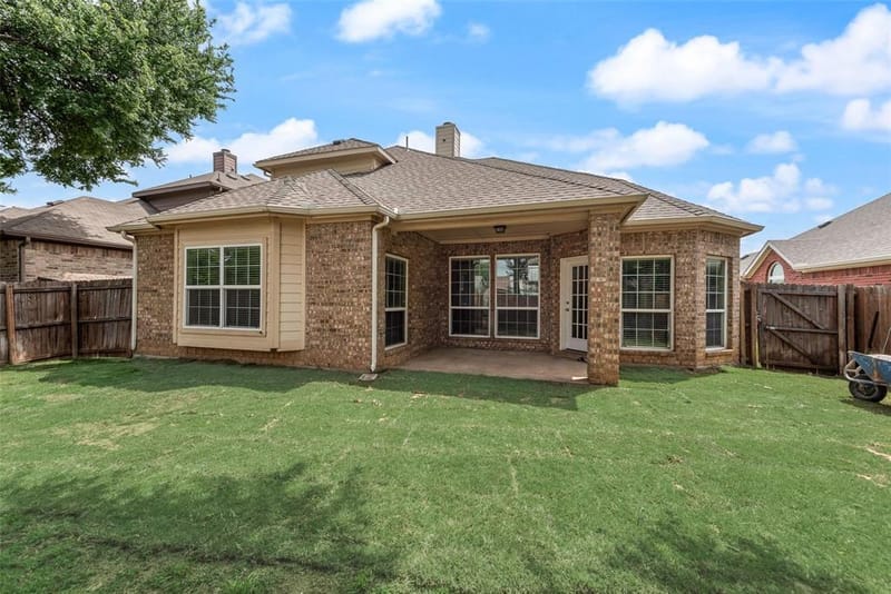 1404 Ashby Drive, Lewisville TX 75067 - Photo 36