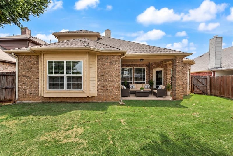 1404 Ashby Drive, Lewisville TX 75067 - Photo 32