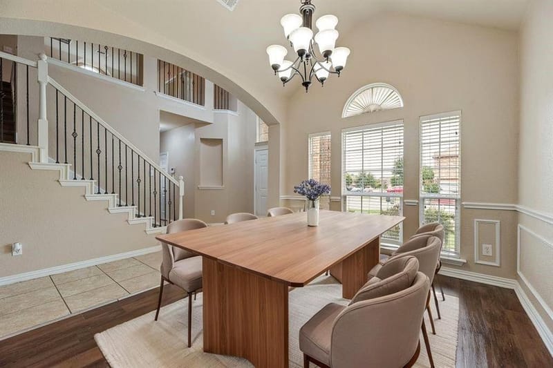 1404 Ashby Drive, Lewisville TX 75067 - Photo 5