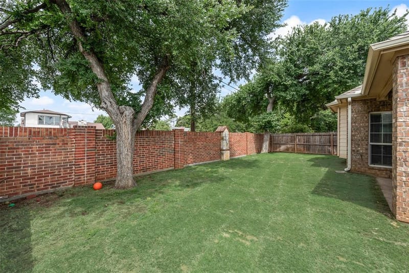 1404 Ashby Drive, Lewisville TX 75067 - Photo 34