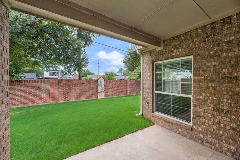 1404 Ashby Drive, Lewisville TX 75067 - Photo 35