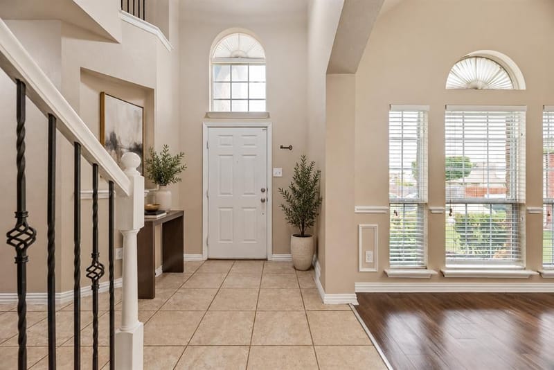 1404 Ashby Drive, Lewisville TX 75067 - Photo 4