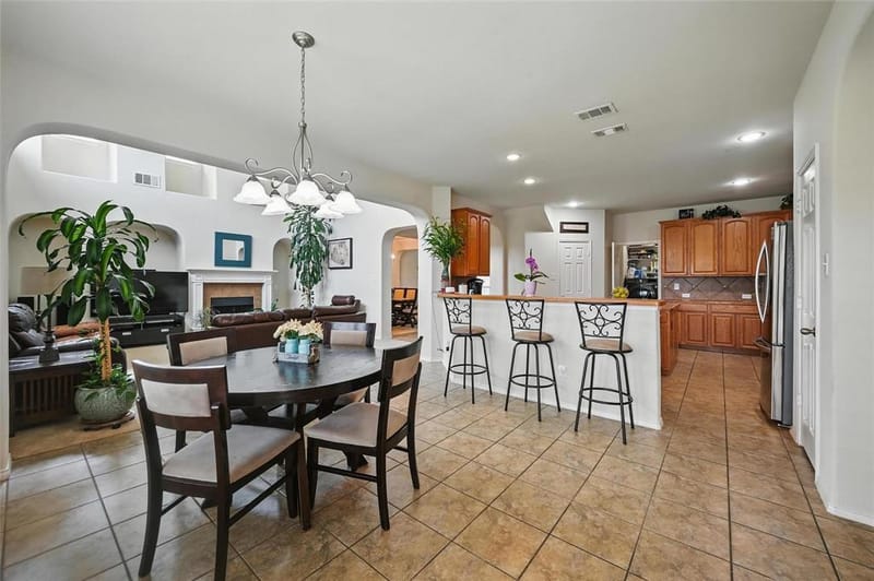 421 Roundrock Lane, Fort Worth TX 76140 - Photo 22