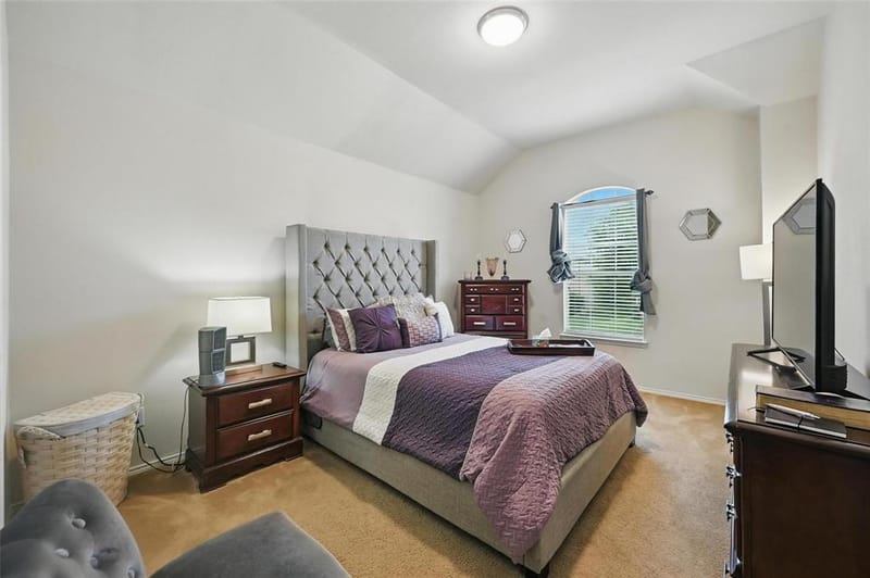 421 Roundrock Lane, Fort Worth TX 76140 - Photo 24