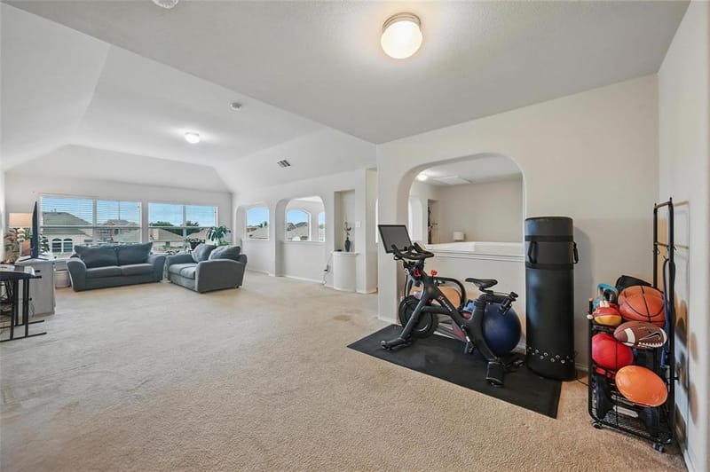 421 Roundrock Lane, Fort Worth TX 76140 - Photo 34