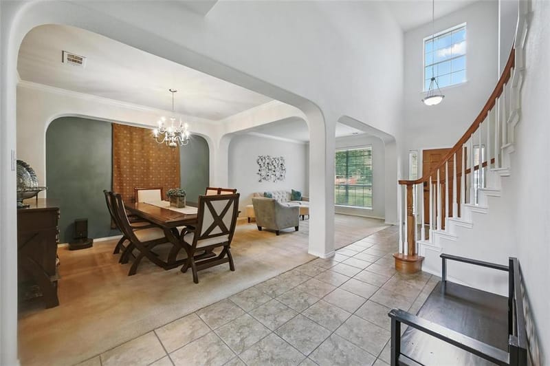 421 Roundrock Lane, Fort Worth TX 76140 - Photo 14