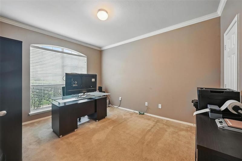 421 Roundrock Lane, Fort Worth TX 76140 - Photo 37