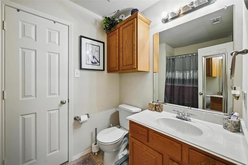 421 Roundrock Lane, Fort Worth TX 76140 - Photo 25