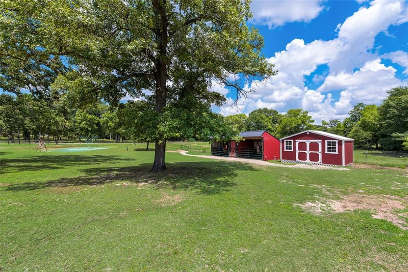 669 Vz County Road 2316, Canton TX 75103 - Photo 12
