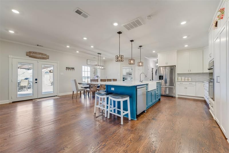 669 Vz County Road 2316, Canton TX 75103 - Photo 22