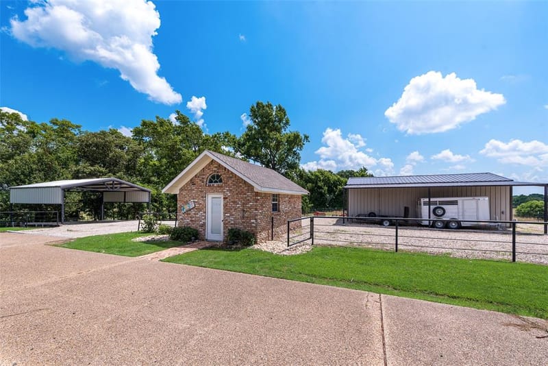669 Vz County Road 2316, Canton TX 75103 - Photo 10
