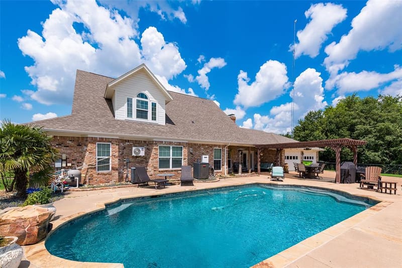669 Vz County Road 2316, Canton TX 75103 - Photo 8