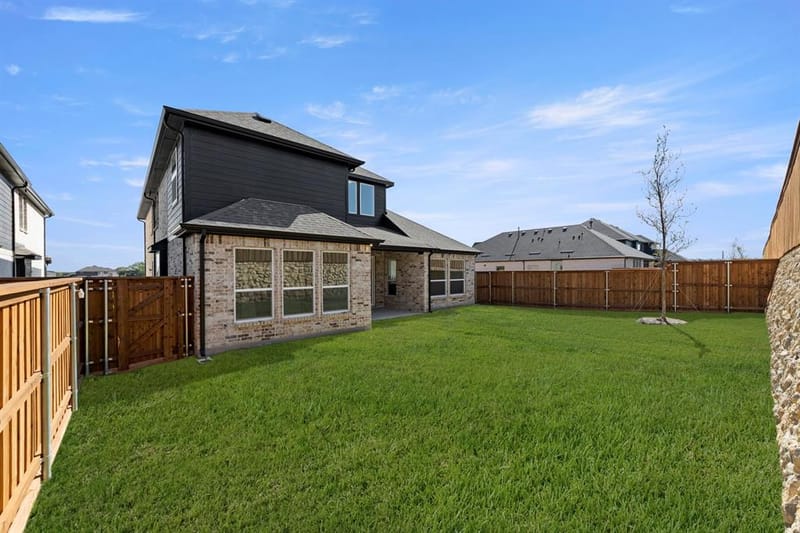 516 Loggia Way, Little Elm TX 75068 - Photo 40