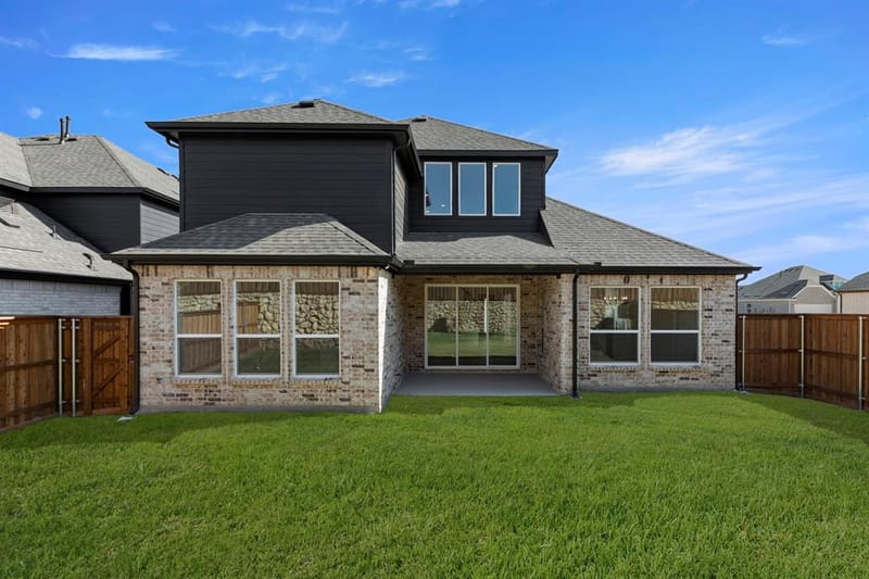 516 Loggia Way, Little Elm TX 75068 - Photo 39