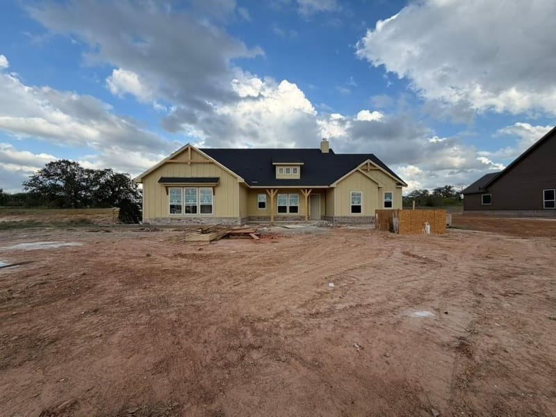 325 Johnny Boy Way, Springtown TX 76082 - Photo 3