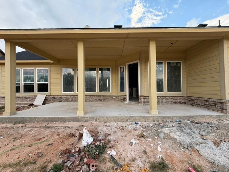325 Johnny Boy Way, Springtown TX 76082 - Photo 11