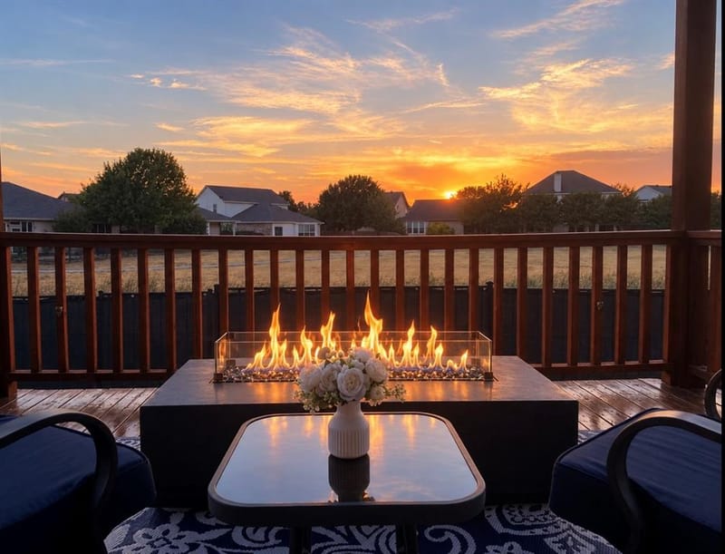 10909 Hawks Landing Road, Fort Worth TX 76052