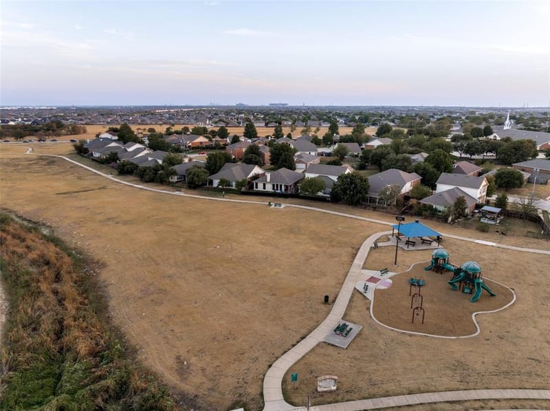 10909 Hawks Landing Road, Fort Worth TX 76052 - Photo 33