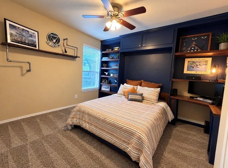 10909 Hawks Landing Road, Fort Worth TX 76052 - Photo 21