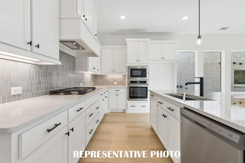 4632 Peary Lane, McKinney TX 75071 - Photo 6