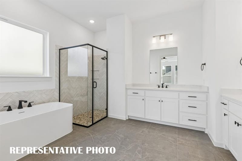 4632 Peary Lane, McKinney TX 75071 - Photo 12