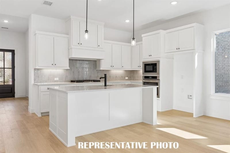 4632 Peary Lane, McKinney TX 75071 - Photo 5